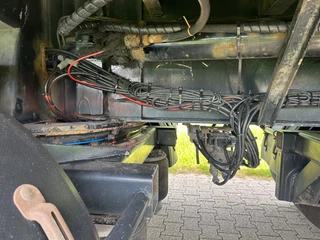 Broshuis N/A 2000 - TRIPPLE EXTENSION + 22,5 MTR | TOP CONTITION | REMOTE CONTROL immagine 23