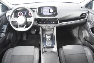 Nissan QASHQAI 2022 - 1.3 MHEV Xtronic N-Connecta | Cold Climate | Matrix LED | Trekhaak image 3