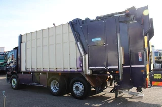 DAF CF 75 2008 - N/A bild 8
