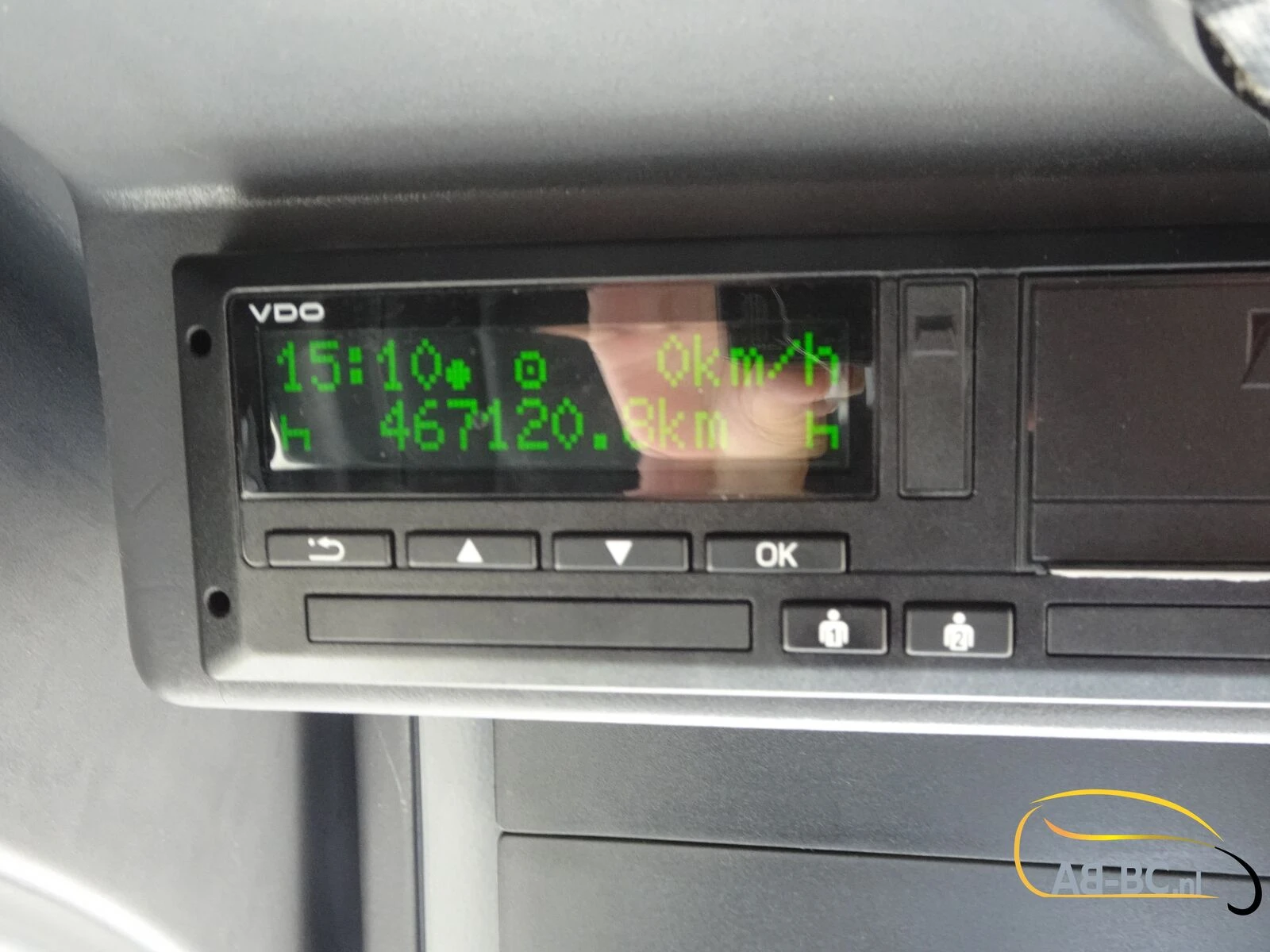 VDL Citea LLE-120/255 - 44 Seats EURO 6 - 8 Pieces available 2017 afbeelding 51