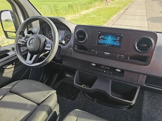 Mercedes-Benz Sprinter 2022 - 317 obrazek 8