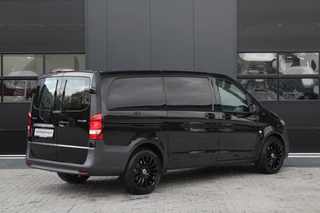 Mercedes-Benz Vito 2024 - 114CDI L2 Pro - Distronic - 360 camera - Multibeam LED - Stoel&Stuurverwarming - Trekhaak 2500kg - Navigatie - Rijklaar bild 5
