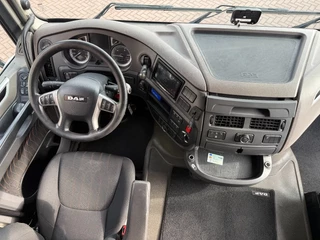DAF XF480 2020 - XF480 4X2 / 2X Bett / Euro6 D / 09-2020 / 897TKM / APK-TUV 10-2026 / NL Truck imagen 12
