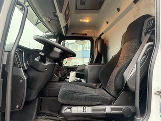 Mercedes-Benz Antos 1827 2016 - 4X2 GESLOTEN BOX MET KLEP image 12