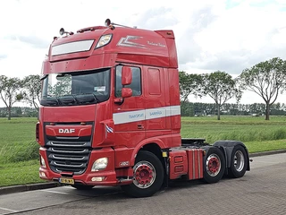 DAF XF480 2018 - N/A obrazek 2