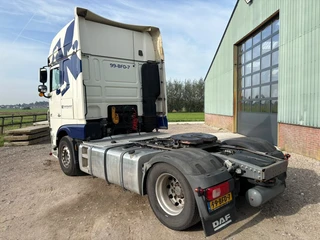 DAF XF 460 2014 - FT Euro6 afbeelding 3 miniatuur