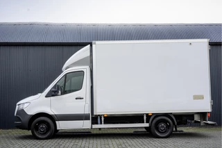 Mercedes-Benz Sprinter 2023 - 315 CDI | Koelwagen | Zijdeur | 150PK | Cruise | Airco zdjecie 5