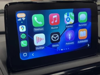 Mazda MX-5 2020 - ND Roadster 1.5 SkyActiv-G 132PK 100th Anniversary Bose Leder Camera PDC Apple CarPlay imagem 66