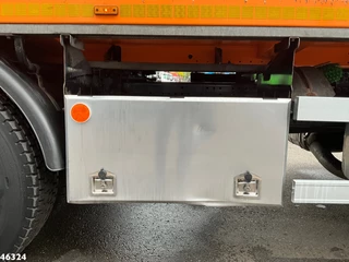 Iveco Stralis 2014 - AD 260SY VDK 22m³ Just 153.529 km! obrazek 8