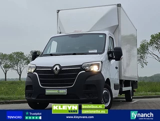 Renault Master 2024 - 2.3 zdjecie 1