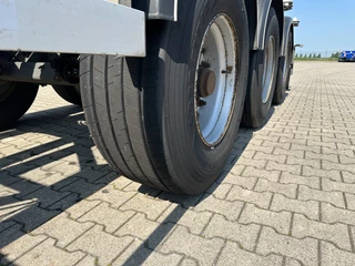 Van Hool N/A 2015 - 20FT/30FT ADR CHASSIS / galvanized / BPW DRUM / ADR / NL-chassis / APK+ADR: 08-2026 image 20