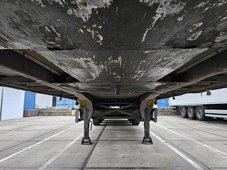 Schmitz Cargobull N/A 2016 - N/A immagine 11