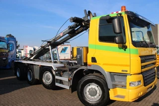 Ginaf X 4243 TS 2013 - N/A bild 2