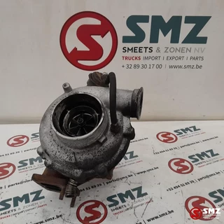 Mercedes-Benz N/A - Occ turbocharger OM906LA Mercedes obrazek 4