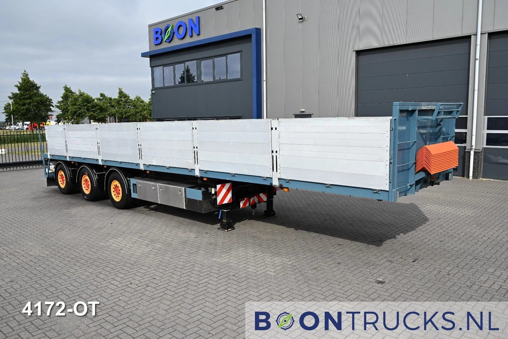 KWB P-453 STI-H 2004 immagine 4
