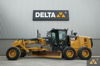 Caterpillar 2019 - 12M3 for sale