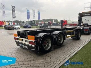 GS Meppel AIC 2800K 2002 - Kippend + Hefas afbeelding 3 miniatuur