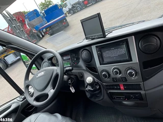 Iveco Daily 2012 - 70C17 DHollandia laadklep Just 6.870 km! image 14