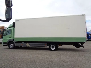 Mercedes-Benz Atego 2010 - 822 image 10