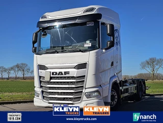 DAF N/A 2022 - XG 480 te koop