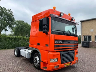 DAF XF 95.380 2000 - FT MANUAL imagen 3