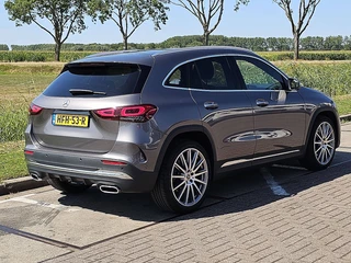Mercedes-Benz GLA 2023 - 250 afbeelding 3 miniatuur