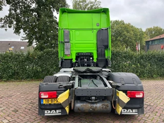 DAF XF480 2018 - FT bild 9