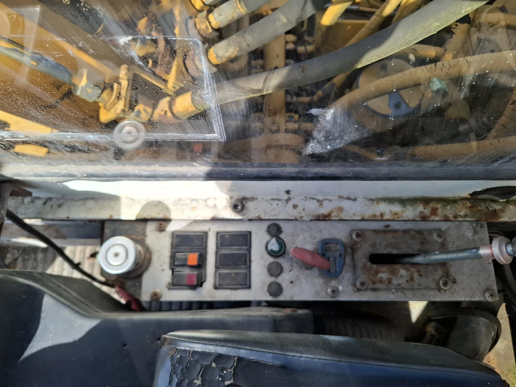 Liebherr 1991 - A900C / NL WHEELED EXCAVATOR / 67KW / 19025 HOURS / 1991 afbeelding 20