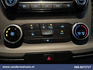 Ford Transit Custom 2021 - 2.0 TDCI L2H1 Euro6 Airco | Camera | LED | Cruisecontrol | Parkeersensoren obrazek 8