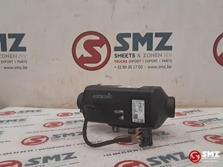 Ford N/A 2022 - Occ standverwarming Airtronic D2 Ford bild 1