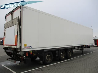 Schmitz Cargobull N/A 2014 - N/A obrazek 3