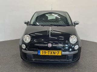 Fiat 500 2012 - 1.2 Easy afbeelding 2 miniatuur