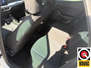SEAT Ibiza 2025 - 1.0 EcoTSI FR Business Connect afbeelding 9
