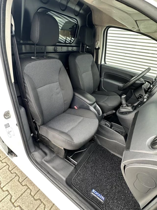 Mercedes-Benz Citan 2018 - 108 CDI MARGE BTW VRIJ obrazek 4