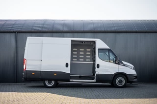 Iveco Daily 2021 - **35S14V 2.3 L2H2 | Automaat | Euro 6 | Cruise | Climate | 3500 KG Trekgewicht | Trekhaak** image 7