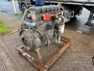 Scania N/A - DC 12 50 image 2