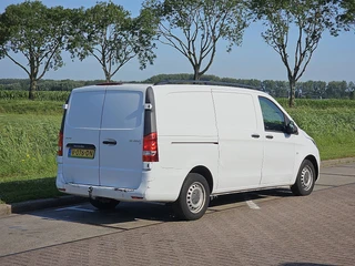 Mercedes-Benz Vito 2017 - 111 image 3 miniature
