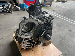DAF N/A - 1943726 RETARDER ZF 6093060036 zdjecie 4