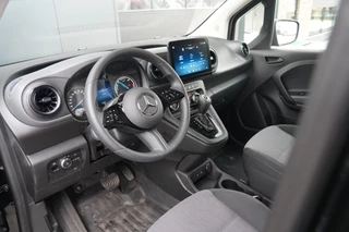 Mercedes-Benz eCitan 2026 - 112 Base L1 45 kWh 122pk - Cruise - Stoelverwarming - Camera - PDC - Auto Clima - Rijklaar изображение 15