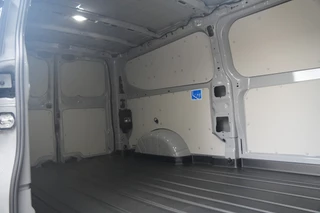 Ford E-Transit Custom 2026 - 340 L2H1 Sport 71 kWh 218pk - ACC - B&O - Navi - Stoel/Stuurverwarming - 360 Camera - Blindspot - Rijklaar obrazek 11
