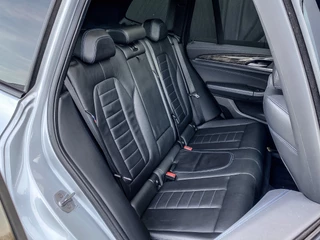 BMW X3 2020 - xDrive20i High Executive M-Sport immagine 16