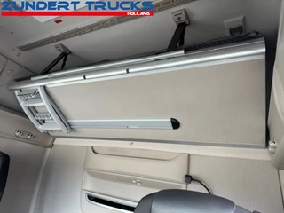 DAF XF480 2018 - SUPERSPACECAB, STANDCLIMA, 2 TANKS, 2 BEDS image 13