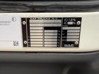 DAF LF 180 FA 2021 - N/A immagine 25