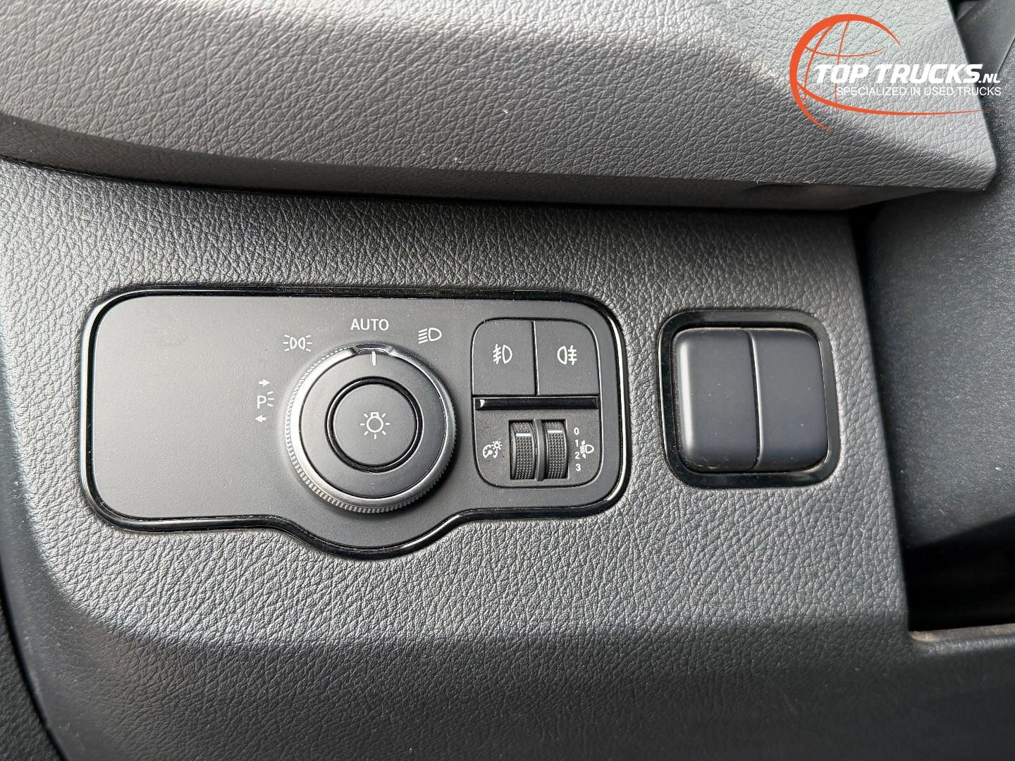 Mercedes-Benz Sprinter 2019 - 516 CDI image 12