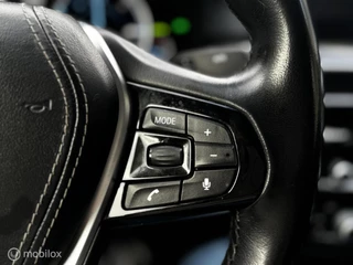 BMW 5 Series 2018 - 540i High Executive image 34