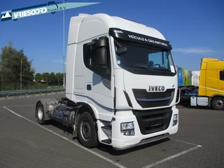 Iveco N/A 2019 - AS440 S46T,P/ LNG obrazek 2