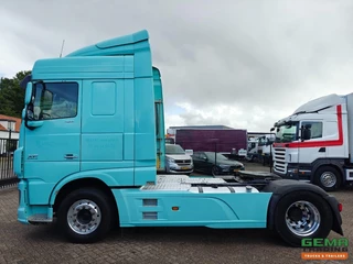 DAF XF 460 FT 2017 - N/A obrazek 10