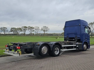 Scania R 2022 - R410 image 3 thumbnail
