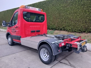 Ford Transit 2023 - 35-17 obrazek 3