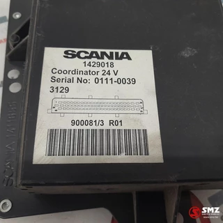Scania N/A 2001 - Occ Ecu coordinator 24V Scania 4-serie bild 6